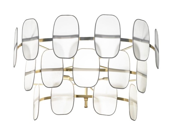 Бра - настенная лампа Formitalia GRAPPOLO