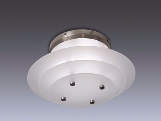 Потолочные светильники Jean Perzel 58