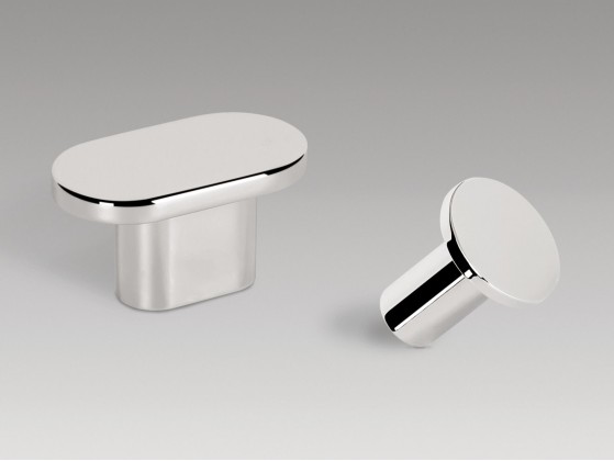 Вешалка для одежды Colombo Design BASIC ID 17 / ID 27