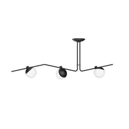 Потолочные светильники Grupa BALUNA