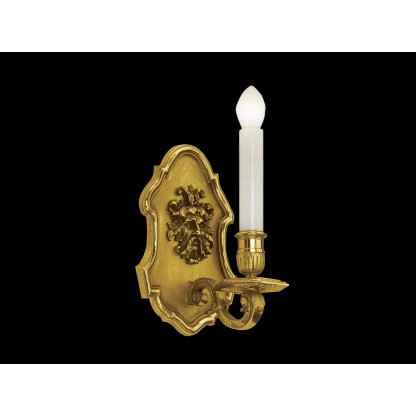 Бра - настенная лампа Tisserant 24407