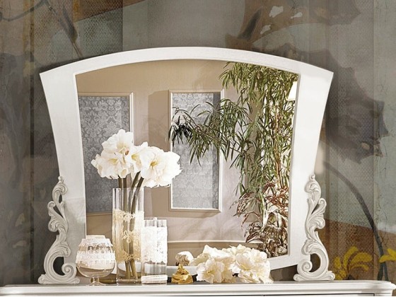 Зеркало CASA +39 PUCCINI
