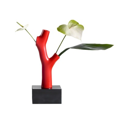 Ваза Qeeboo KORALL