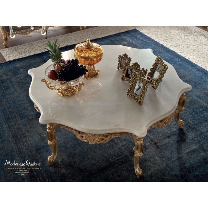 Столик Modenese Luxury Interiors 12615