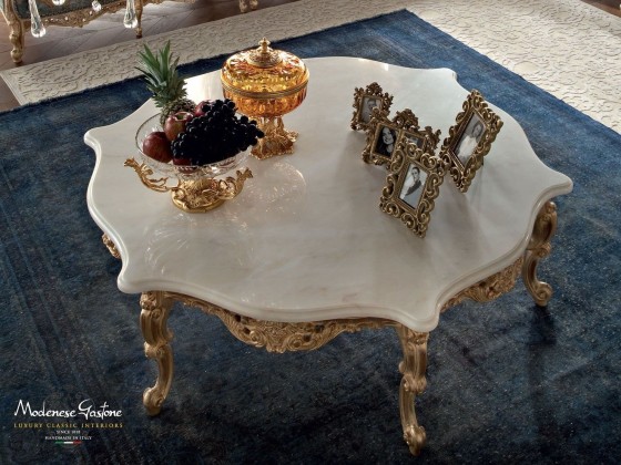 Столик Modenese Luxury Interiors 12615