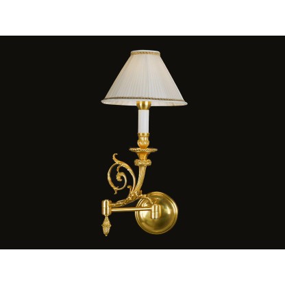 Бра - настенная лампа Tisserant 52370