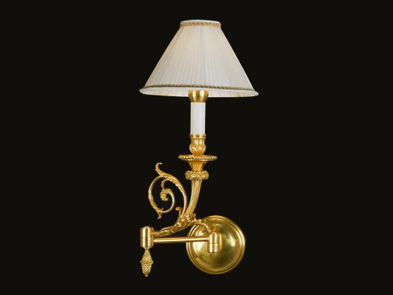 Бра - настенная лампа Tisserant 52370