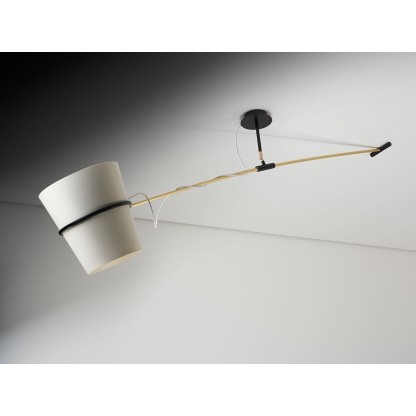 Потолочные светильники ZAVA NEFERTARI