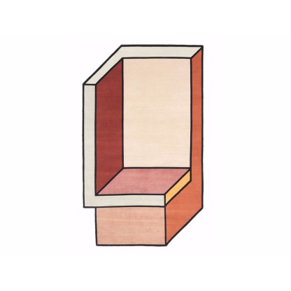 Ковер cc-tapis VISIONI B 2017