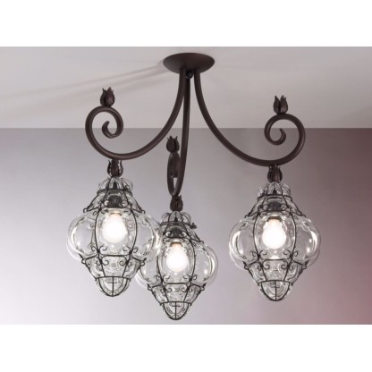 Подвесные светильники Siru CLASSIC MS 215