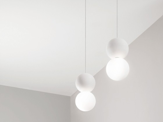 Подвесные светильники Fan Europe Lighting KISS