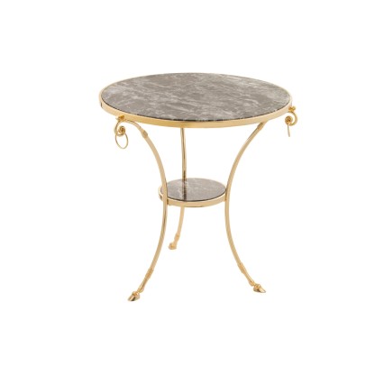 Столик Il Bronzetto LUXURY FOUNDRY MYTHO 621