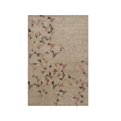 Ковер Sirecom Tappeti ICON AUTUMN LEAVES BEIGE