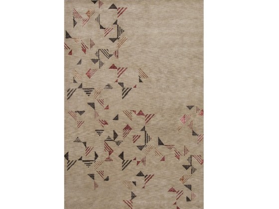 Ковер Sirecom Tappeti ICON AUTUMN LEAVES BEIGE