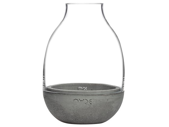 Ваза NUDE EDEN MINI TERRARIUM
