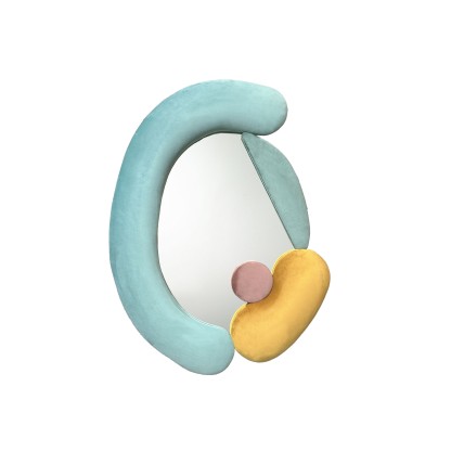 Зеркало Dovain Studio NUBE