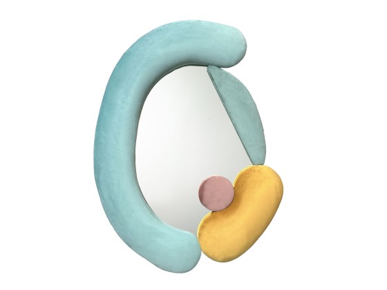 Зеркало Dovain Studio NUBE