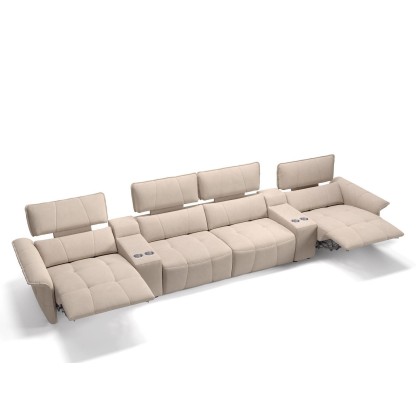 Диван Sofanella ADRIA KINO