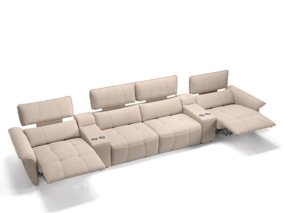 Диван Sofanella ADRIA KINO