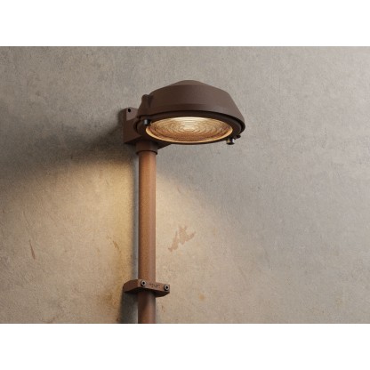 Настеннопотолочные светильники Genuit SPOT CORTEN