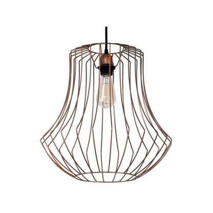 Подвесные светильники Flam & Luce CHARLOTTE