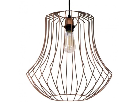 Подвесные светильники Flam & Luce CHARLOTTE