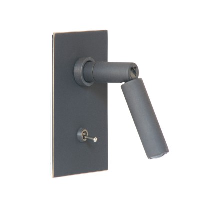 Бра - настенная лампа TEKNI-LED ZOOM W47 35