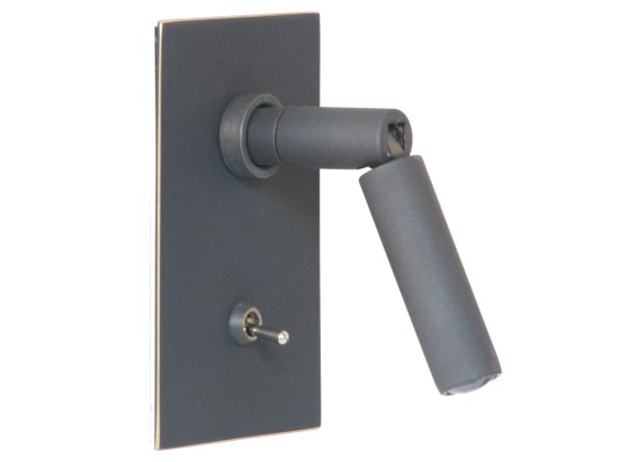 Бра - настенная лампа TEKNI-LED ZOOM W47 35