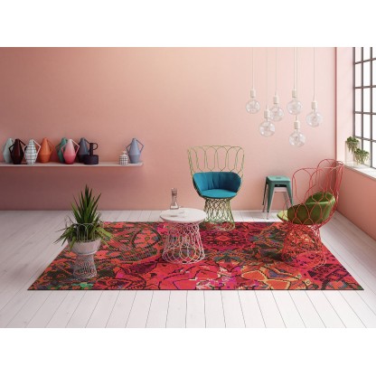 Ковер OBJECT CARPET MARRAKESH