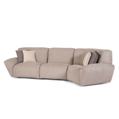 Диван Mantellassi 1926 BELUGA