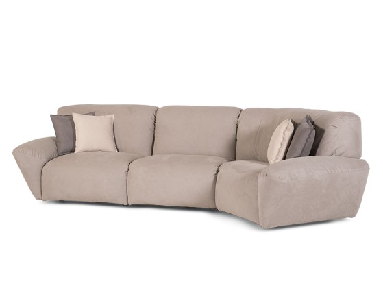 Диван Mantellassi 1926 BELUGA