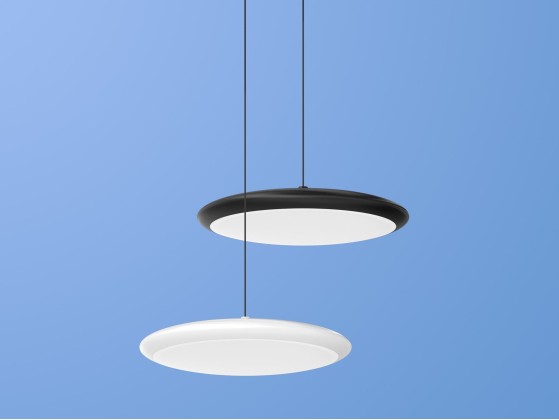 Подвесные светильники Linea Light Group VIVALDI_P1