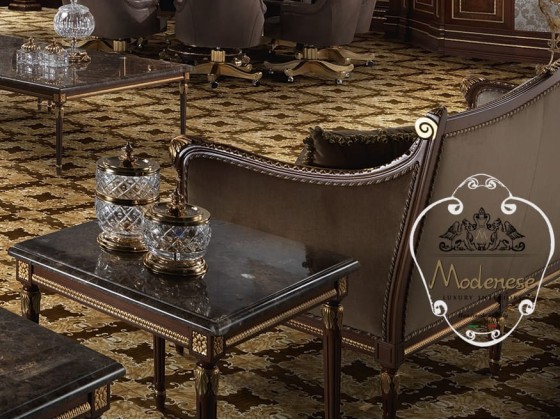 Столик Modenese Luxury Interiors 14634
