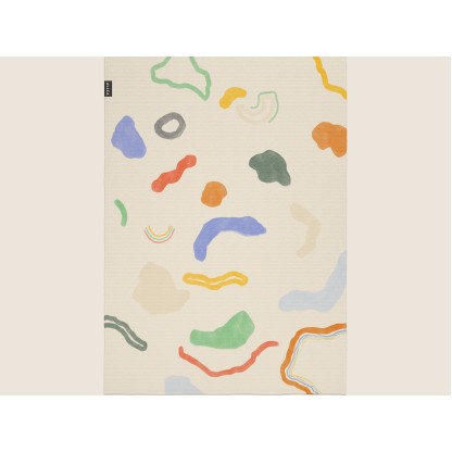 Садовый коврик Allca PIEZAS