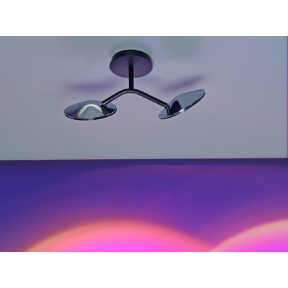 Потолочные светильники millelumen MILLELUMEN RISING 2