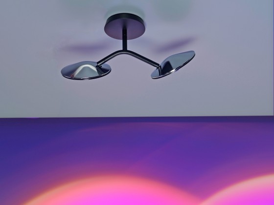 Потолочные светильники millelumen MILLELUMEN RISING 2