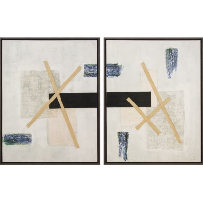 Картина NOVOCUADRO ART COMPANY CRUCES - ARENA