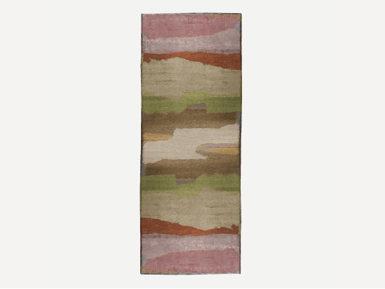 Ковер Atelier Bowy C.D. RUSKIN PARK / RUNNER (RP113)