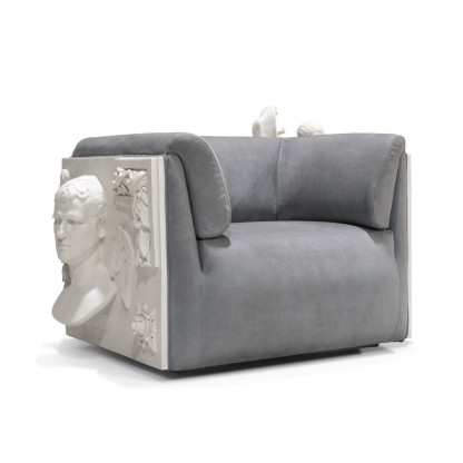 Кресло Boca do Lobo VERSAILLES