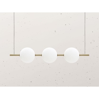 Подвесные светильники Il Fanale ALMA 282.03