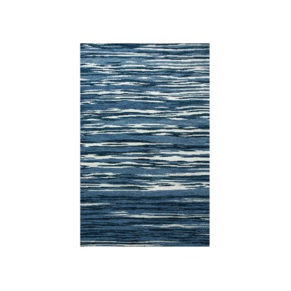 Ковер Jaipur Rugs USL-158 Evening Blue/Navy