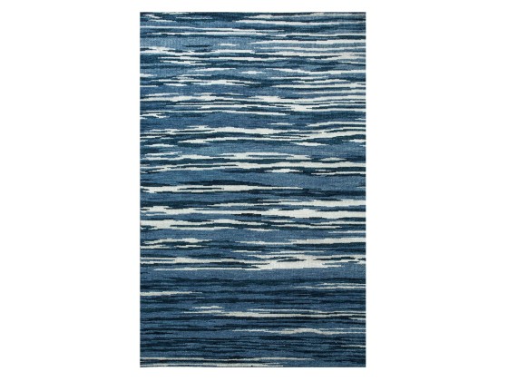 Ковер Jaipur Rugs USL-158 Evening Blue/Navy