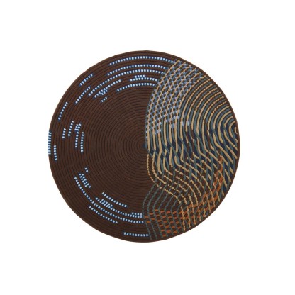 Ковер Ligne Roset NOCTAMBULE