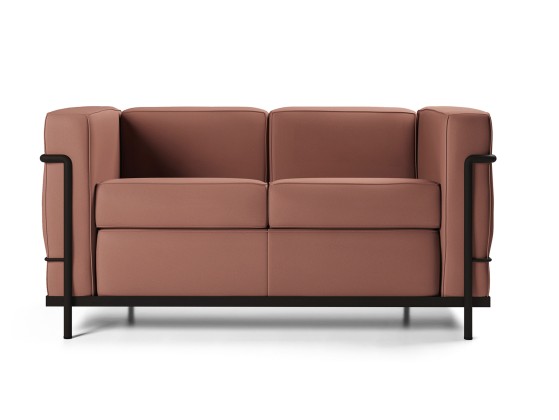 Диван Cassina 2 FAUTEUIL GRAND CONFORT, PETIT MODLE D