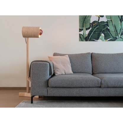 Напольный светильник Dasein 1982