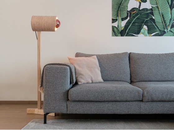 Напольный светильник Dasein 1982