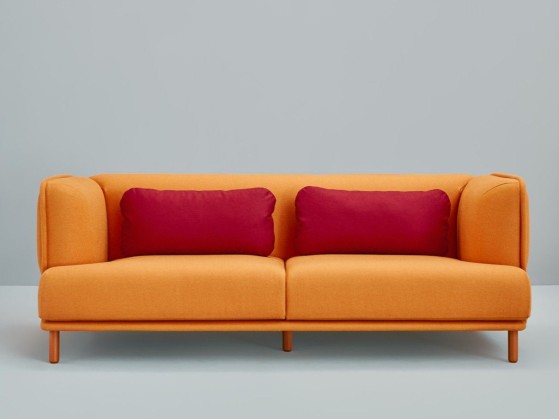 Диван Missana HUG