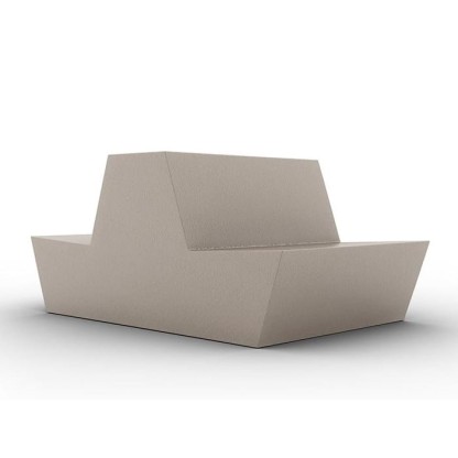 Диван SDC LAB_Quinze & Milan PRIMARY DUO MIRROR