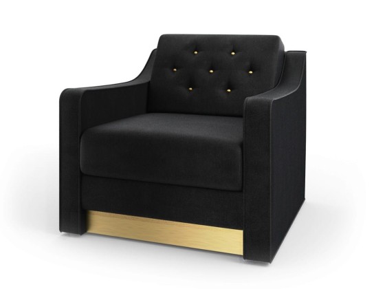 Кресло MARIONI VICTOR