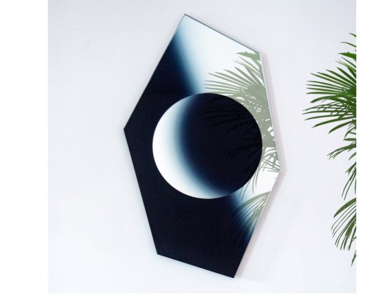 Зеркало MOVIMENTO WONG